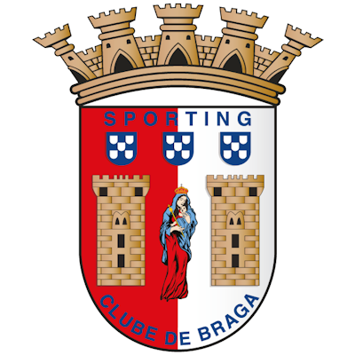 Sporting Clube de Braga logo