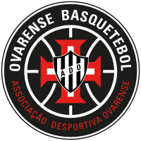 Ovarense GAVEX logo