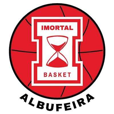 Imortal LUZiGÁS logo