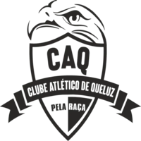 Queluz O NOSSO PREGO logo