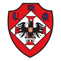 UD Oliveirense logo