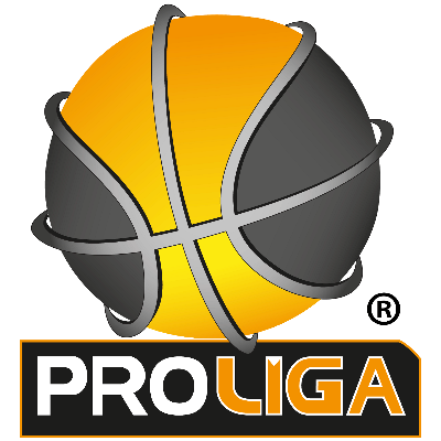 Proliga logo